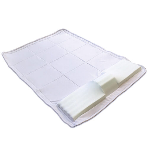 Reflux Wedge