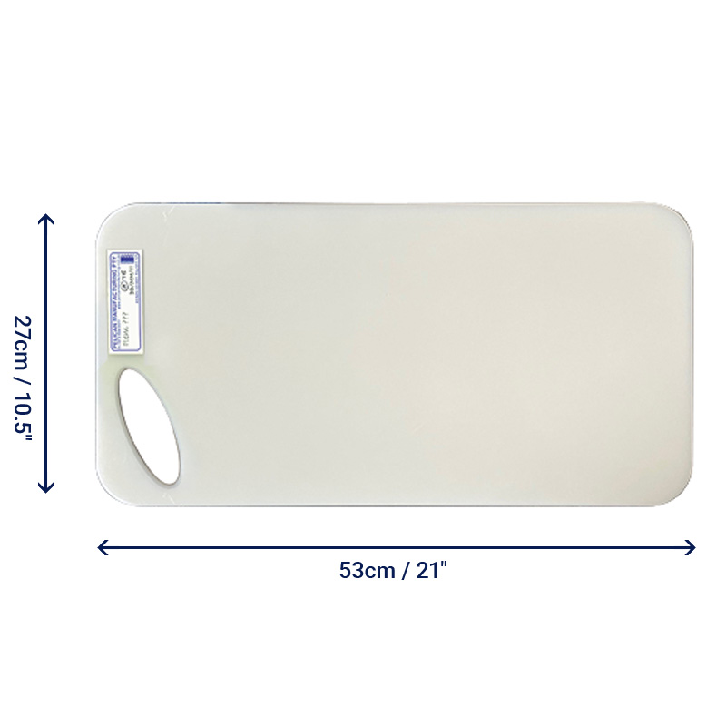 Slide Board - Stubby