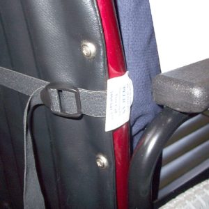 Back Support - Small