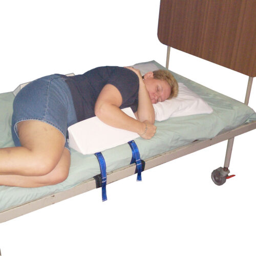 Bed Side Bumpers