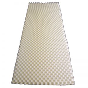 Pressure Relief Overlay Mattress
