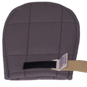 Mitts - Velour Lined