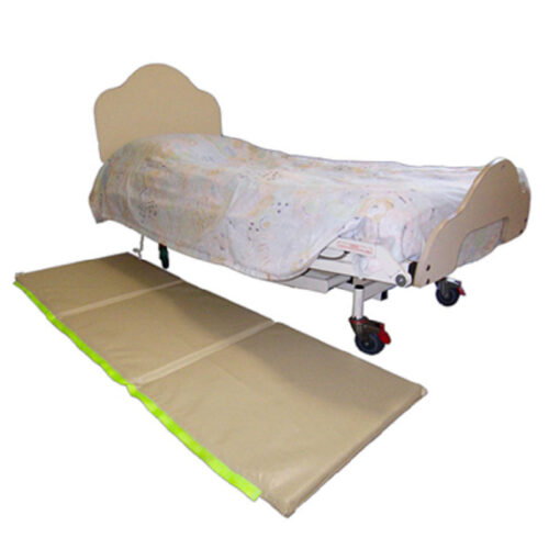 Bed Fall Mat Alarm