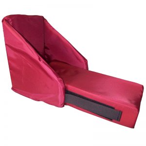 Bed Heel Elevator Footdrop Support