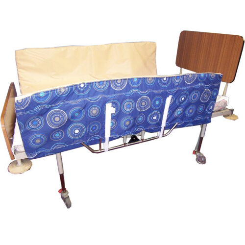 Bed Rail Protector - Slip Over