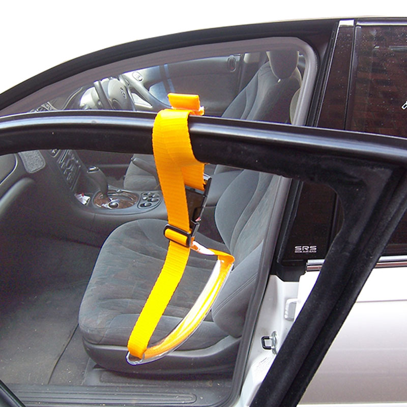 2 Car Access Strap