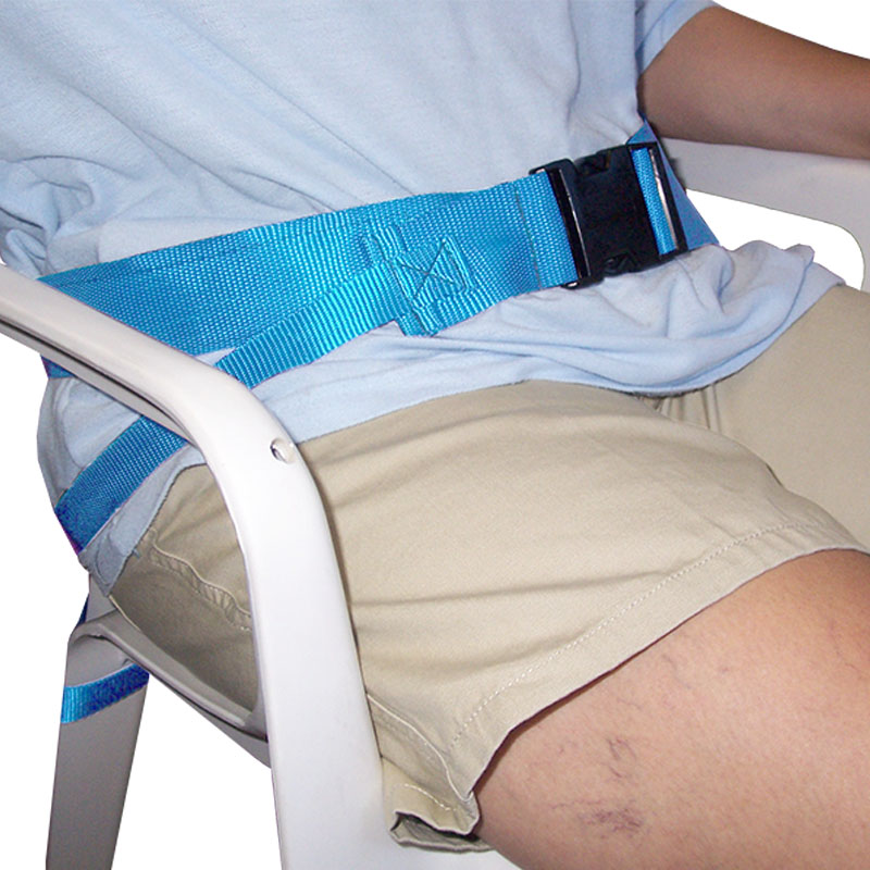 2 Chair Belt