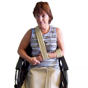 Elbow & Wrist Showering Sling