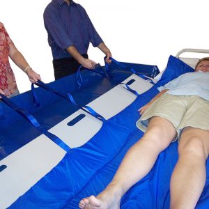 2 Slide Board Trolley Hand Slots 190cm 2 Slide Board Trolley Hand Slots 190cm