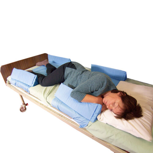 Bed Side Wedges
