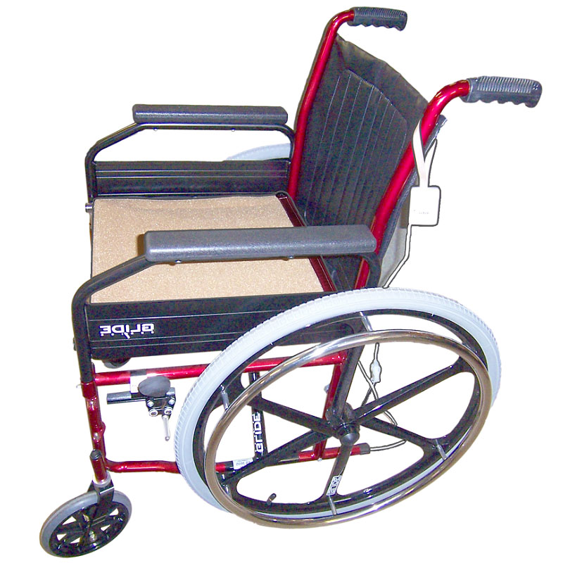 Stand Up Chair Alarm