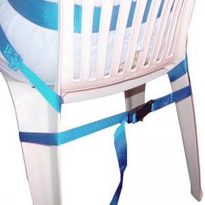 3 Chair Belt