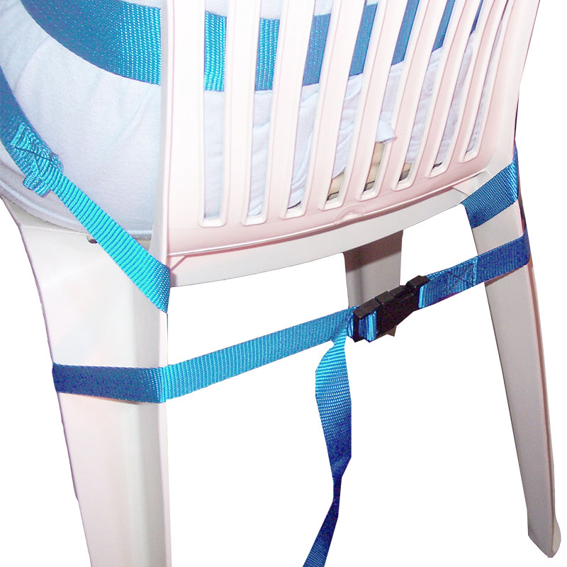 3 Chair Belt