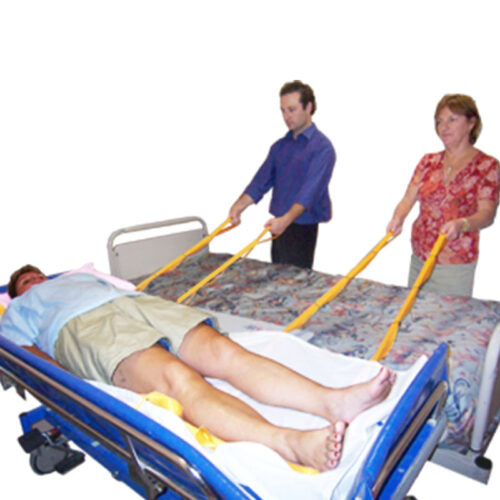 3 Sliding Trolley Sheet Main Image