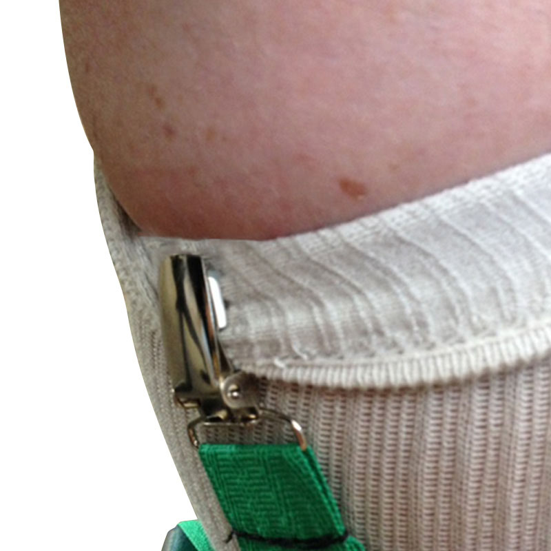 3rd Photo Stocking Off