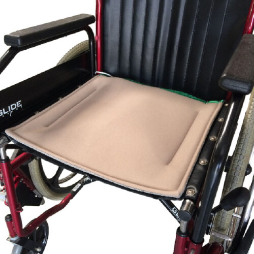 Stand Up Chair Alarm