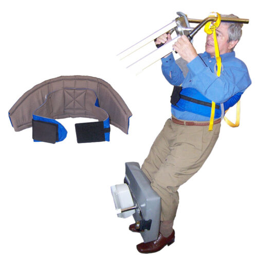 Stand Up Sling