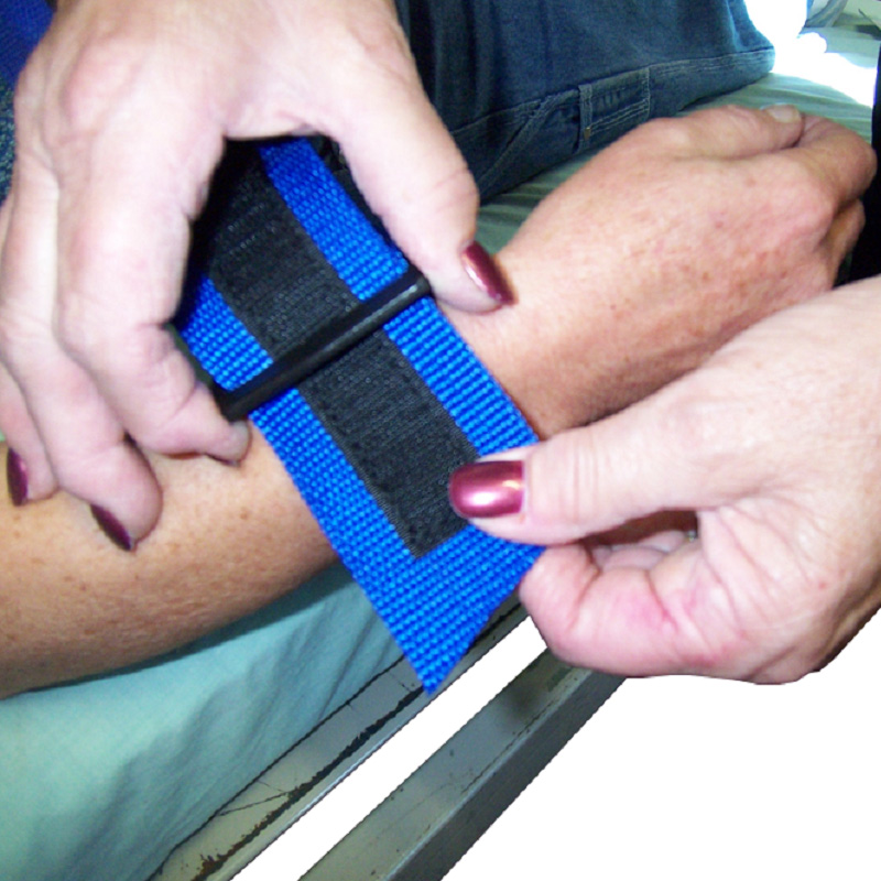 Wrist/Ankle Restraint - Webbing