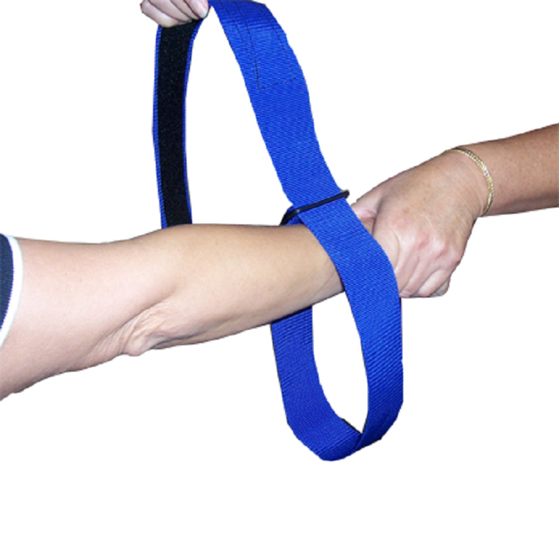 Wrist/Ankle Restraint - Webbing