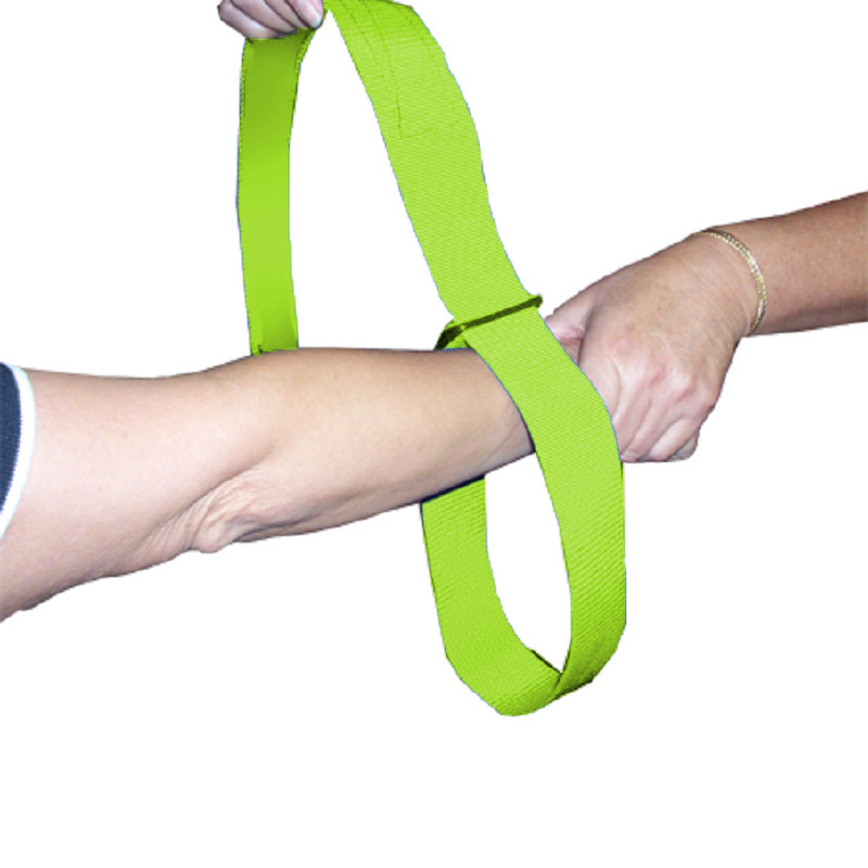 Wrist/Ankle Restraint - Webbing