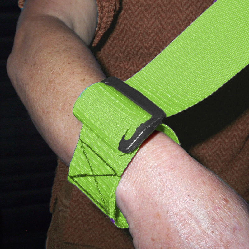 Wrist/Ankle Restraint - Webbing