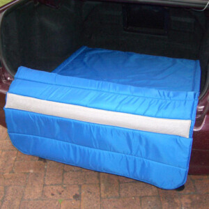 Boot Blanket