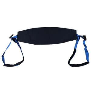 Back Strap – Pelvic Back Strap - Pelvic