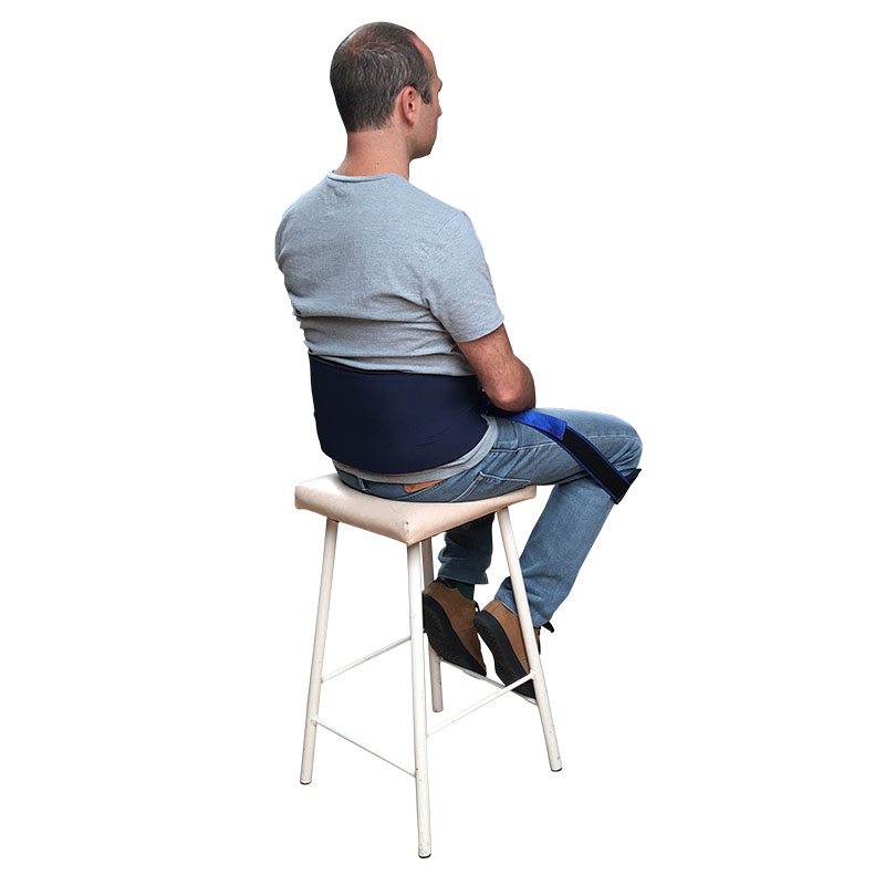 Back Strap - Lumbar