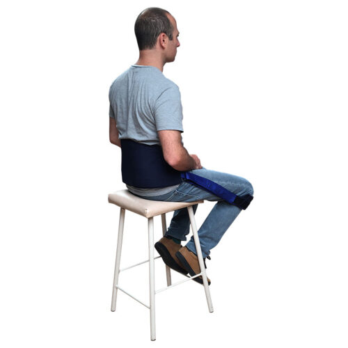 Back Strap - Pelvic