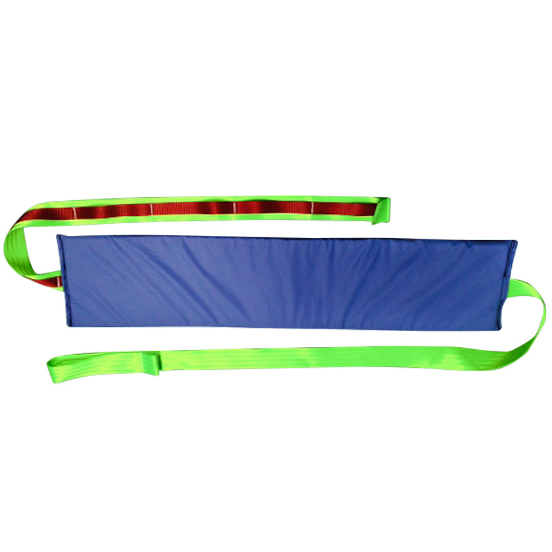 Bed Sliding Strap (Padded)