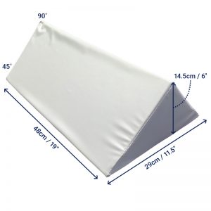 Bed Wedge – Large Bed Wedge - Large