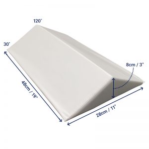 Bed Wedge – Small Bed Wedge - Small