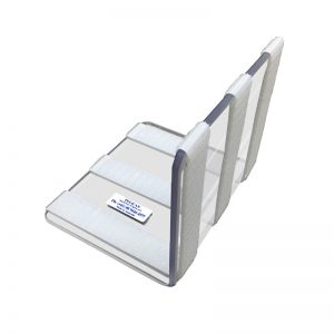Body Bracket - Thermoregulating