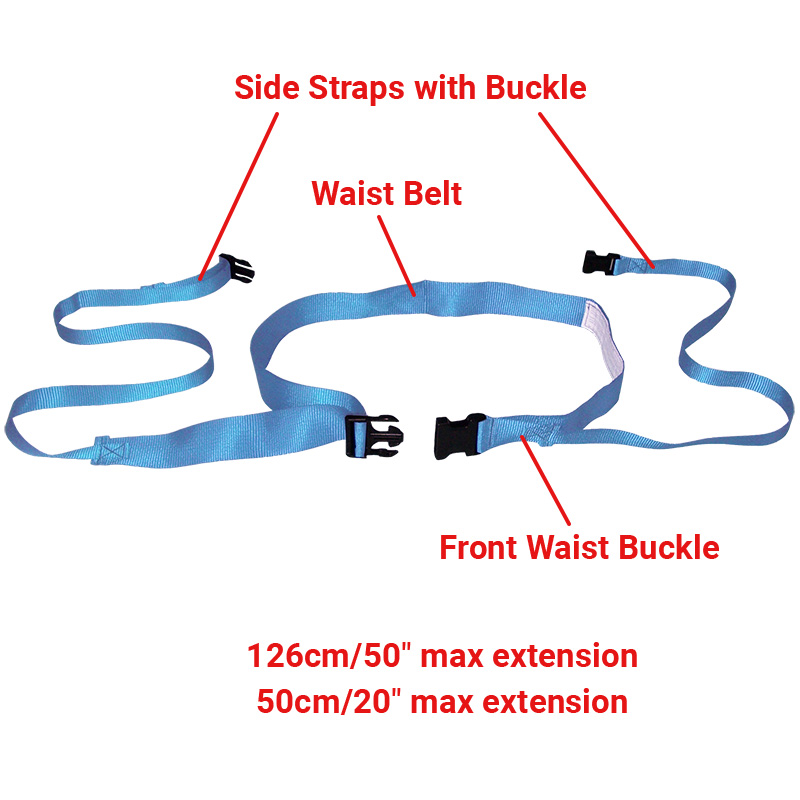 Chair Belt