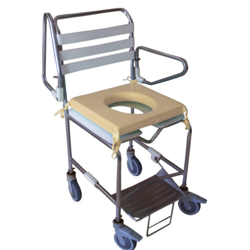 Commode Cushion