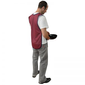 Flame Retardant Kitchen Apron