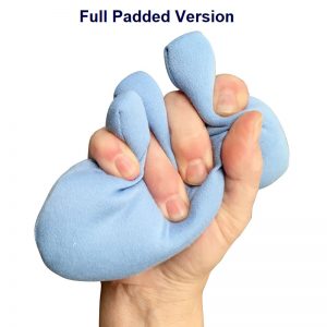 Hand Contraction Pads