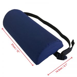Lumbar Roll ‘D’ Lumbar Roll 'D'