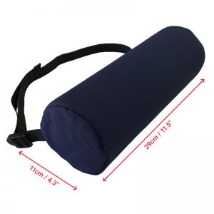 Lumbar Roll ‘Round’ Lumbar Roll 'Round'