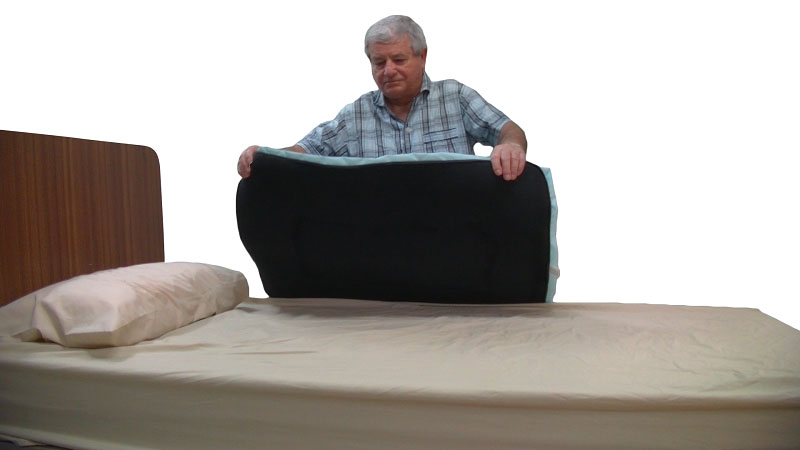 Placing Pad Copy