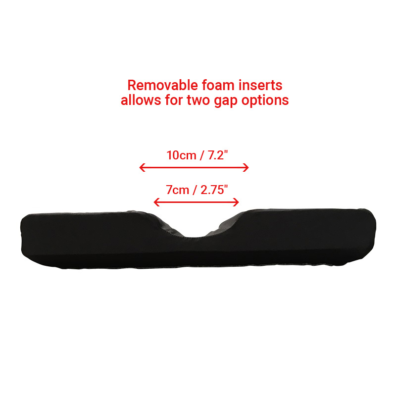 Pudendal Channel Cushion