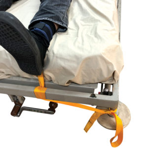 Wrist/Ankle Restraint – Padded Wrist/Ankle Restraint - Padded
