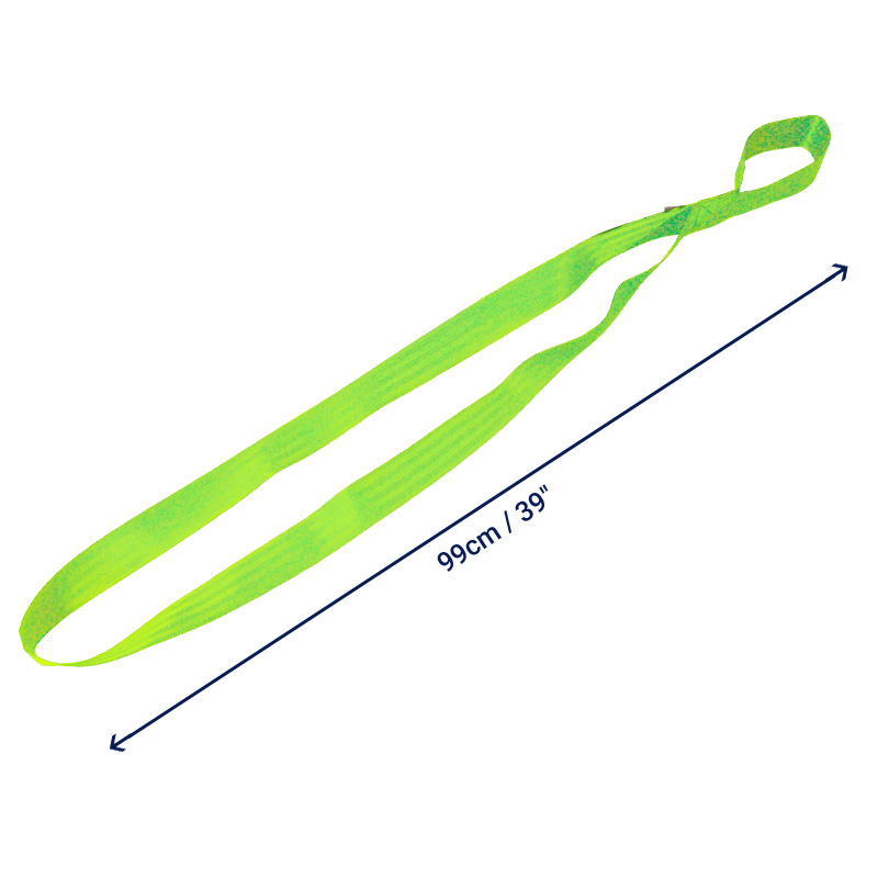 ResQsheet Extension Straps