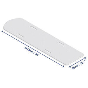 ResQslide Board & Chair Strap Kit ResQslide Board & Chair Strap Kit