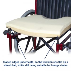 Sacral Cushion Sacral Cushion