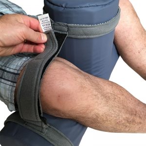 T-Roll Leg Straps T-Roll Leg Straps
