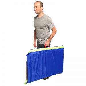 Wheelchair Boot Slider Bag Wheelchair Boot Slider Bag