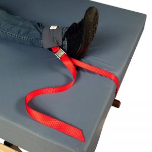 Wrist/Ankle Restraint – Easy Release Wrist/Ankle Restraint - Easy Release