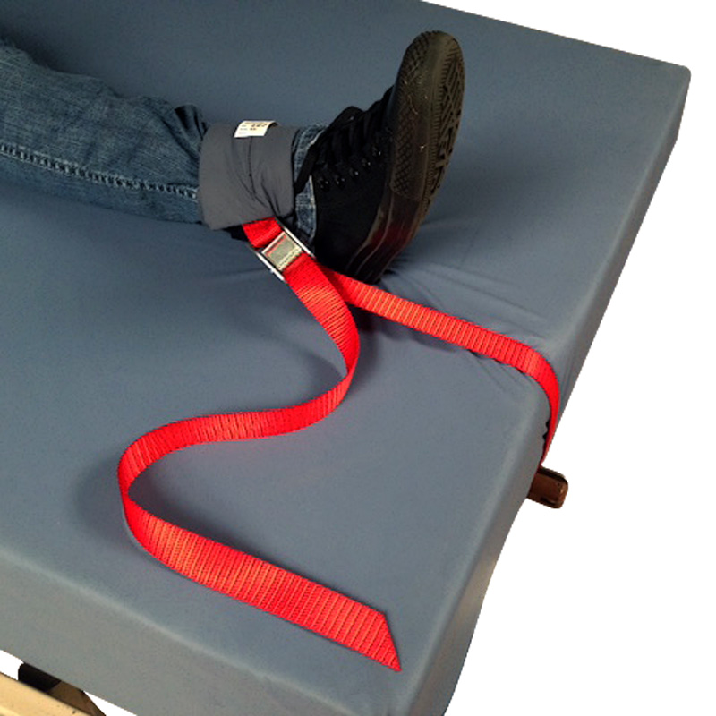 Wrist/Ankle Restraint - Easy Release