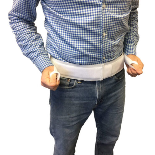 Sacroiliac Belt